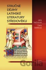Stručné dějiny latinské literatury středověku