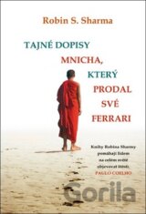 Tajné dopisy mnicha, který prodal své ferrari
