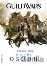 Guild Wars: Ostří osudu