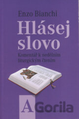 Hlásej slovo - Roční cyklus A