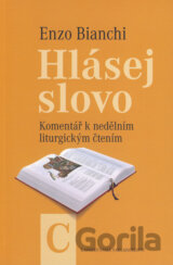 Hlásej slovo - Roční cyklus C