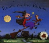 Room on the Broom