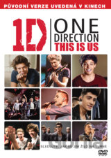 One Direction: This Is Us