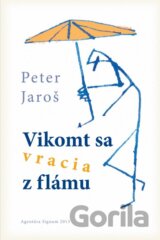 Vikomt sa vracia z flámu