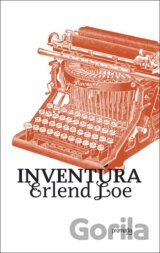 Inventúra