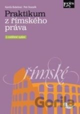 Praktikum z římského práva