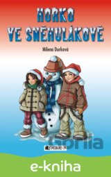 Horko ve Sněhulákově
