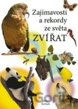 Zajímavosti a rekordy ze světa zvířat