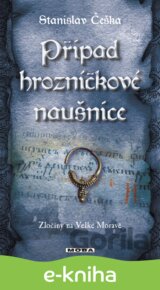 Případ hrozničkové náušnice