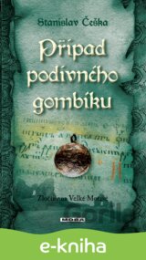 Případ podivného gombíku