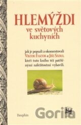 Hlemýždi