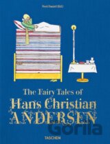 The Fairy Tales of Hans Christian Andersen