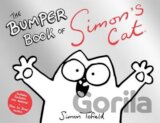 The Bumper Book of Simon's Cat