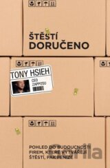 Štěstí doručeno