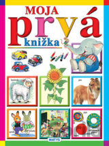 Moja prvá knižka