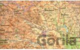 Slovensko 1:500 000