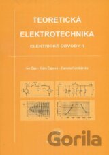Teoretická elektrotechnika