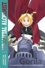 Fullmetal Alchemist 4: Under the Faraway Sky