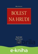 Bolest na hrudi