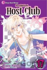 Ouran High School Host Club 17