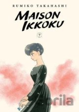 Maison Ikkoku 7