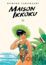 Maison Ikkoku 6