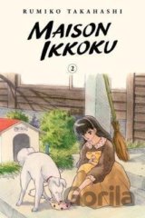 Maison Ikkoku 2