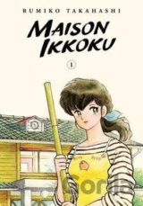 Maison Ikkoku 1
