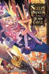Sleepy Princess in the Demon Castle 1