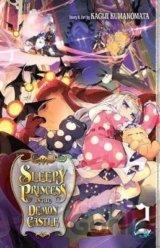 Sleepy Princess in the Demon Castle 2