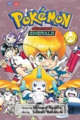Pokemon Adventures (Emerald) 29