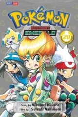 Pokemon Adventures (Emerald) 28