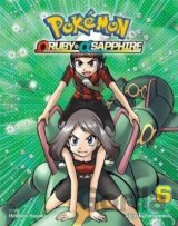 Pokemon Omega Ruby & Alpha Sapphire 6