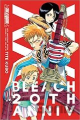 Bleach 1