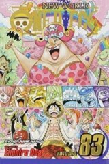 One Piece 83