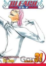Bleach 31
