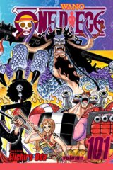 One Piece 101