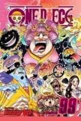 One Piece 99