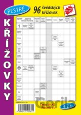 Pestré křížovky 3/2022