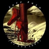 Kate Bush: The Red Shoes