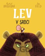 Lev v srdci