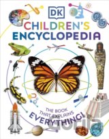 DK Children's Encyclopedia