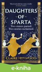 Daughters of Sparta