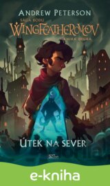 Útek na sever