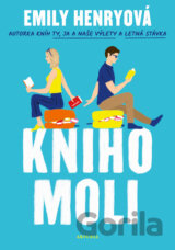 Knihomoli