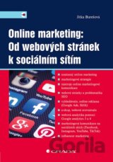 Online marketing: Od webových stránek k sociálním sítím