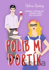 Polib mi dortík