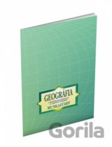 Zemepis (geografia) pre 9. ročník špeciálnych základných škôl