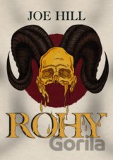 Rohy