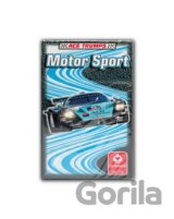 Čierny Peter Motor sport